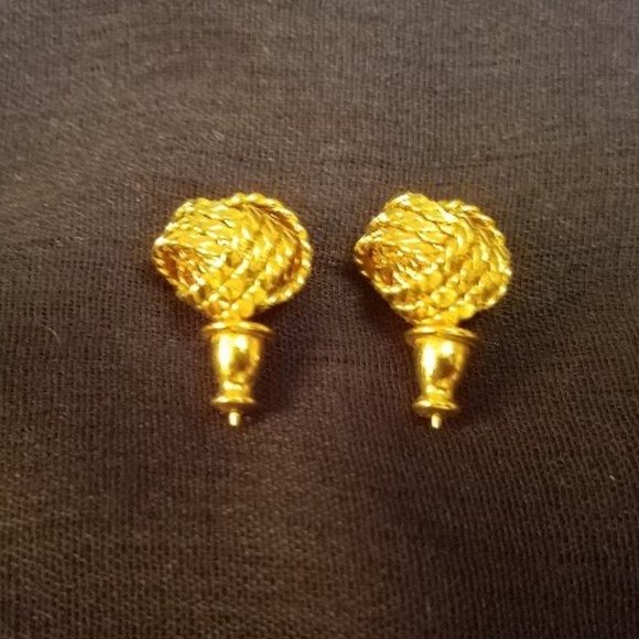 Apple Theme Jewelry Set - Picture 7 of 9